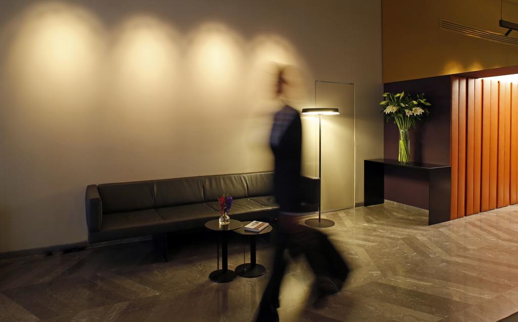 Hotel Lozenge Aten Exteriör bild