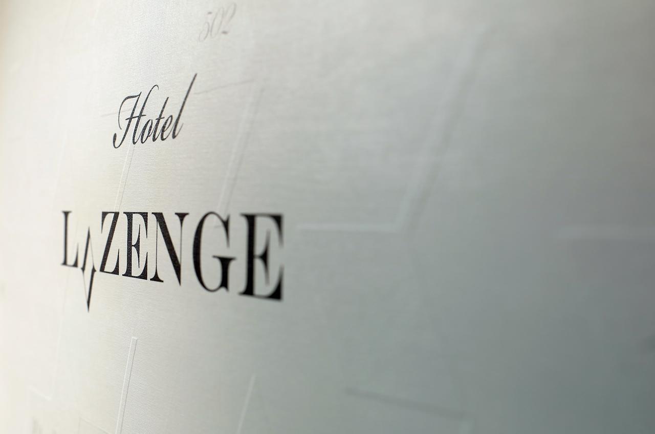 Hotel Lozenge Aten Exteriör bild